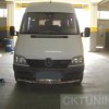 Katalog orurowań » MERCEDES » LT-35 VOLT-SPRENTER 1998-2006